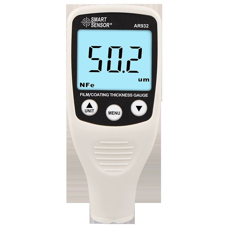 希玛AR932涂层测厚仪漆膜仪镀锌层油漆厚度测量仪汽车漆面检测仪,清洗/食品/商业设备,洗车机,淘宝优惠券,粉丝福利购,淘宝优惠卷