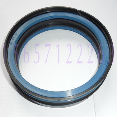 注塑机 KDAS 组合油封 密封件 130*105*38.1 130*105*44.4