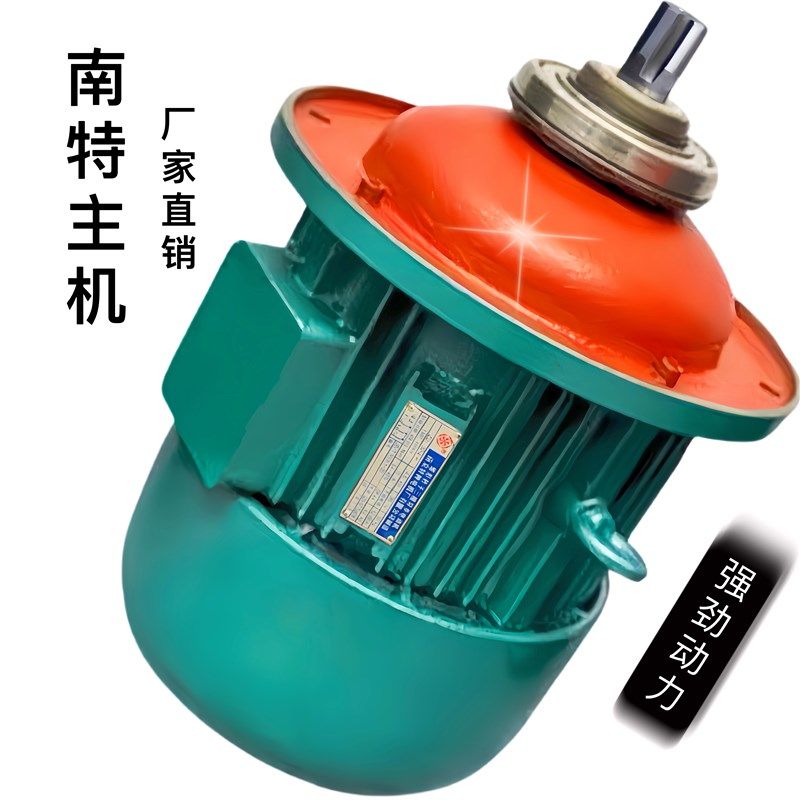 电动葫芦主起升主机/1/2/3/5/10吨特种/矿山/南京/ZD航吊行车电机