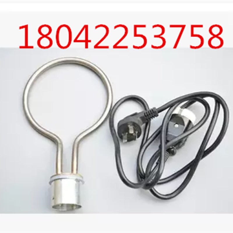 手提式压力蒸汽灭菌锅加热管 电源线 ,密封圈