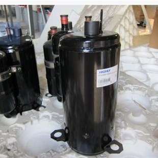 适配全新日立空调冷库压缩机CHZ33LC4 U海立空调制冷压缩机2P原装