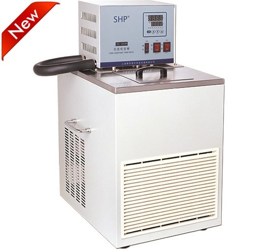 上海舜宇恒平 DC-0504B低温恒温槽 全不锈钢-5~95【一级代理】
