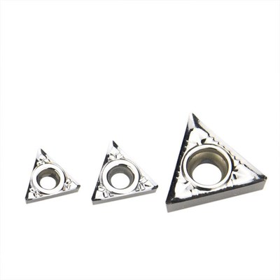 铝刀片材料数控刀片TCGT110202/TCGT110204/TCGT110208-AK