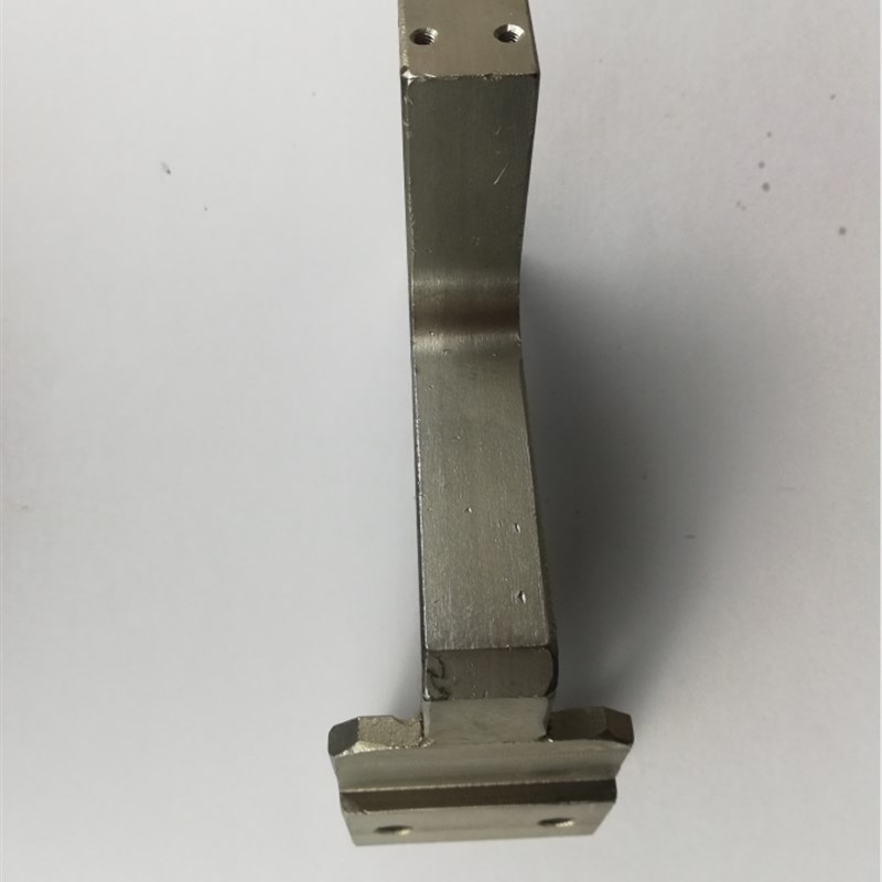 B系列引拔正引牵动座BI00K031调位用天行艾尔发机械手原装配件