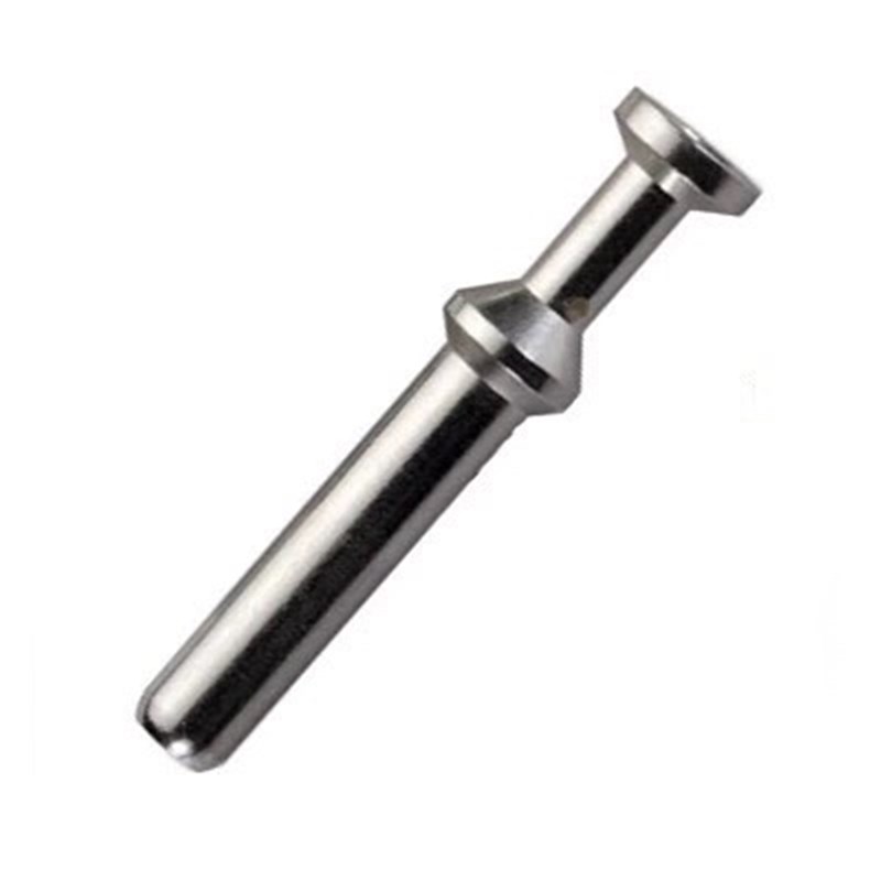 重载连接器HD HDD HEE HM HK冷压铜针孔 0.75 1 1.5 2.5 CDSM/F