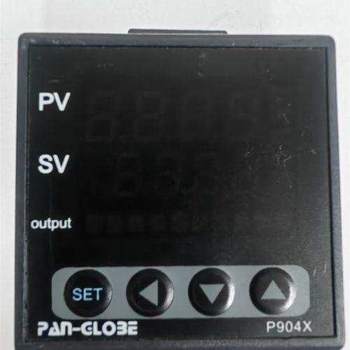 台湾泛达P904X温控仪 P904X-201-020-300AA P904X-101-010 带通讯