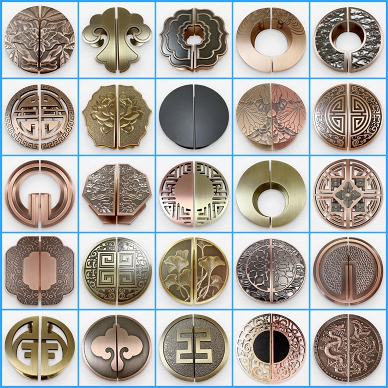 半圆拉手半圆玻璃门拉手半圆大门拉手木门半圆形拉手半圆门拉手