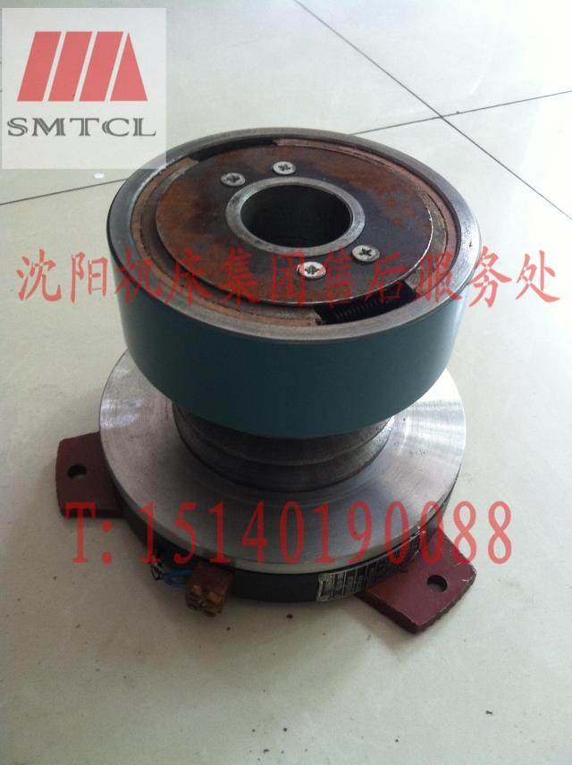 沈阳数控机床配件CAK6150DCAK6150P刹车制动器LL10-16离心式正品