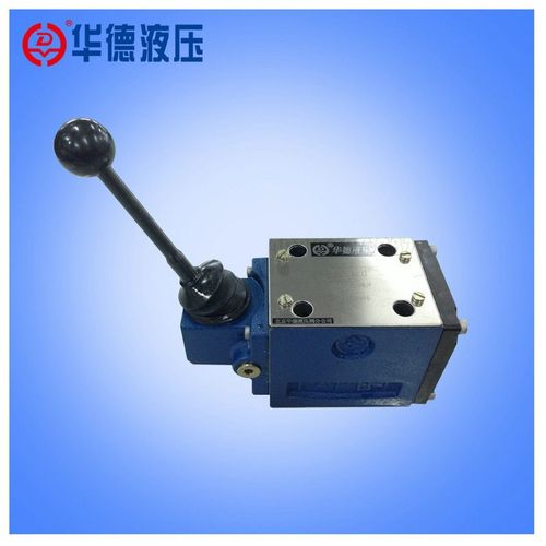手动换向阀4WMM6E50B/F G J H D Y A B C F L M U P EA EB JB
