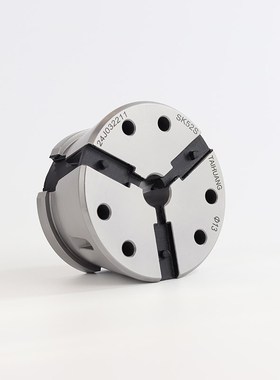 HAINBUCH瀚柏格橡胶夹头SK42S SK42N SK52S SK65S弹簧夹头NGT105