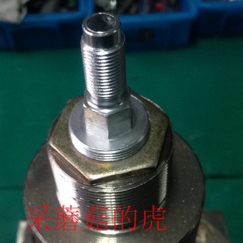 电磁真空带充气阀DDC-JQ50配件 放气嘴,放气调节阀,DDC-JQ40 65