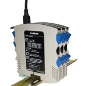 TR140PWE TR100PWE 高品质12.5MM可编程热电阻隔离器