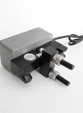 蚌埠高灵BCQ-GL起重量限制器 2T3T5T10T行车电动葫芦超载限制器