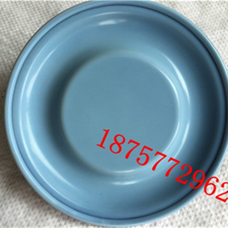 机械隔膜计量泵膜片机械膜片185*M12外径185mm,螺丝12mm