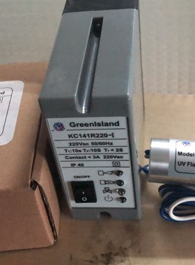 KC141R220点火器探头 FUVS200.C7027A1049.FUVS100