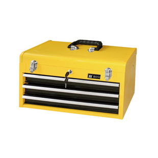 288mm 218 BS522413 三抽屉金属工具箱534 波斯工具