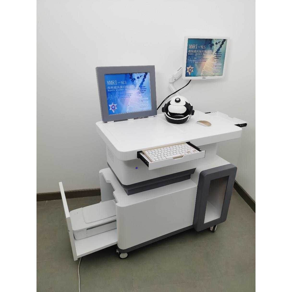 9DMRA9DNLS非线性健康管理系统微核磁共振分析系统9d检测仪