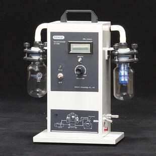 senco供应VC100C真空控制器旋转蒸发器配套真空调节控制器