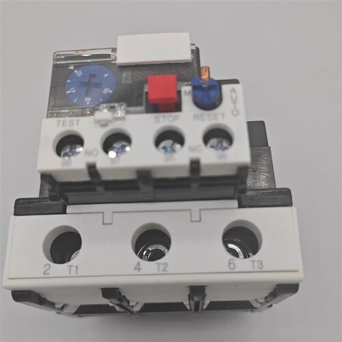 正品天水二一三热继电器GSR1-50357 JRS4-50357d 37-50A