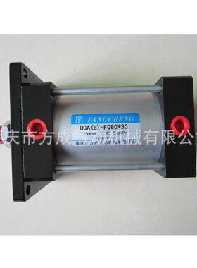 生产定制各种型号气缸 QGAb QGBb气缸 非标气缸 提升阀气缸