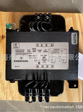 美国SOLA变压器CE1500TH 容量1.5KVA INTL CE-RATED变压器
