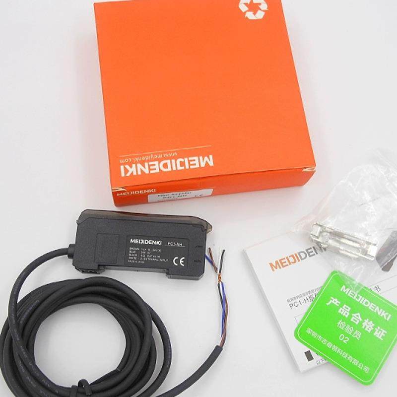 光纤放大器PC1系列高速响应型双数显光纤传感器,电子元器件市场,电机/马达,淘宝优惠券,粉丝福利购,淘宝优惠卷