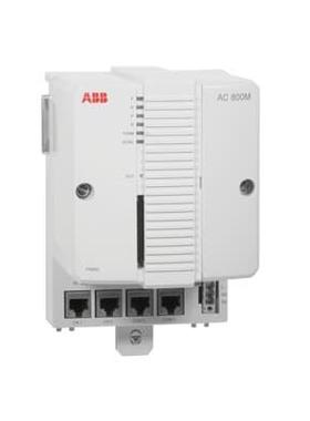 AC800M控制器PM861AK01PM862K01PM860AK01全新控制器模块