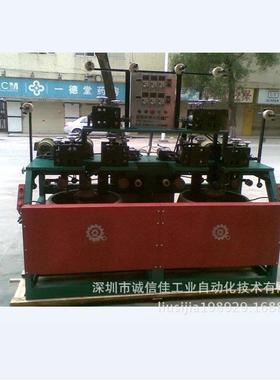 金葱花环双桶六刀机DW-24175DW-14220《质保2年）厂家直供