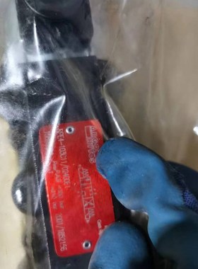 ARGO-HYTOS雅歌辉托斯RPE4-103Y11/02400E1电磁阀C11 Z11 H L P