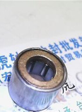 NHF10YC 10*18*14 NTN进口单向滚针轴承内径10外径18长度14毫米