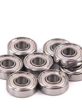 小径滚珠轴承 BAF682ZZ/682AZZ/683ZZ/684ZZ/685ZZ/686ZZ/687ZZ