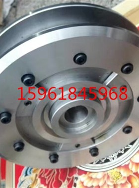 北京二机床M432C M1332C砂轮法兰盘夹盘 固定砂轮用法兰