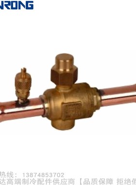 SANRONG/三荣球阀SR-17402 17403 17404 17405 17407 17409 17411