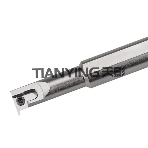 高速钢小孔径内孔槽刀杆HIGER0808A/1010B/1210B/1212B/1412C-EH