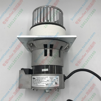 HELLER回流焊马达heller吹风马达热风马达K41MYABK-1036