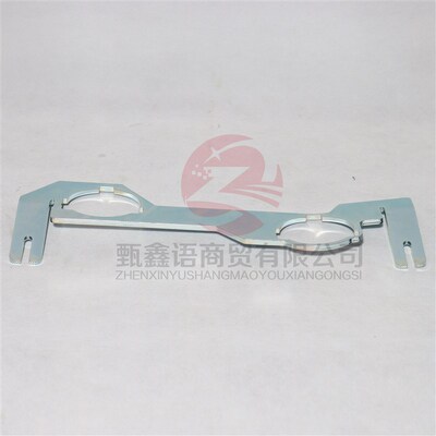 2021款路虎极光3.0T新动力英杰力直6发动机正时工具JLR-303-1657