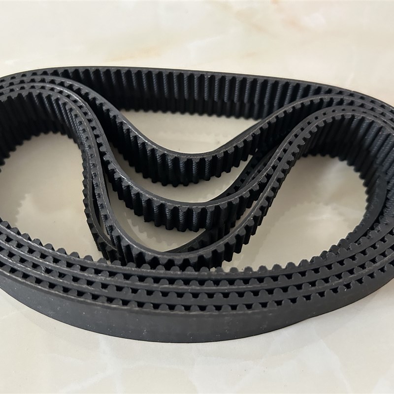 全自动电脑横机配件慈星摇床皮带S5M350 S5M420电脑机织针皮带