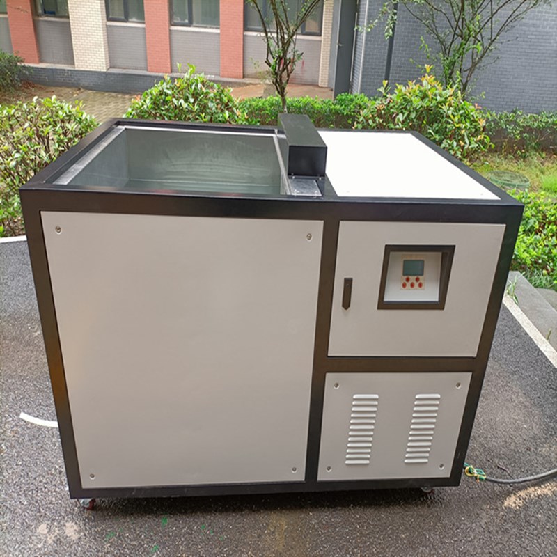 恒温水箱内循环大容量非标定制低温恒温水槽水浴锅实验室用齐威