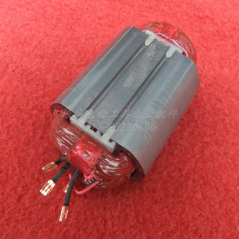 配牧田9556NB(9558NB)角磨机定子   111BF