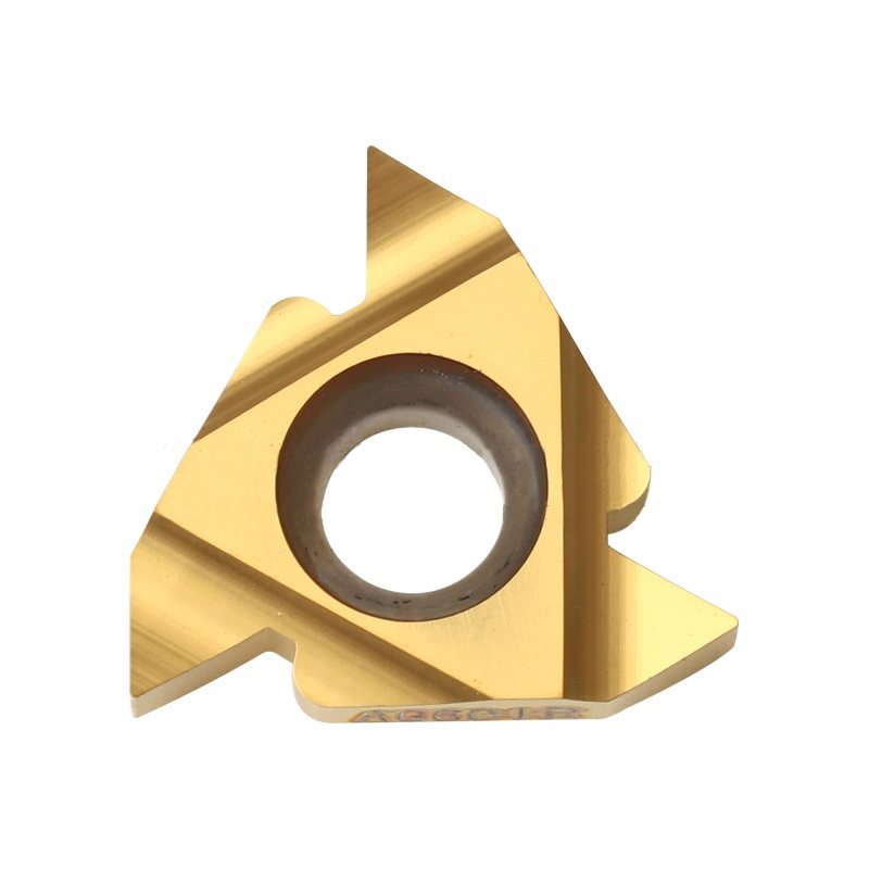 三韩内螺纹刀片16IR 0.5/0.7/1.0/1.25/1.5/2.0/2.5/3.0ISO SMX30