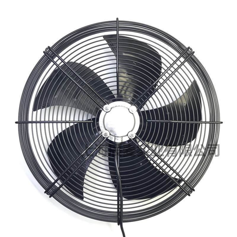 MAER马尔外转子轴流风机YSWF74L60P4-522N-450B三相380V吹风扇