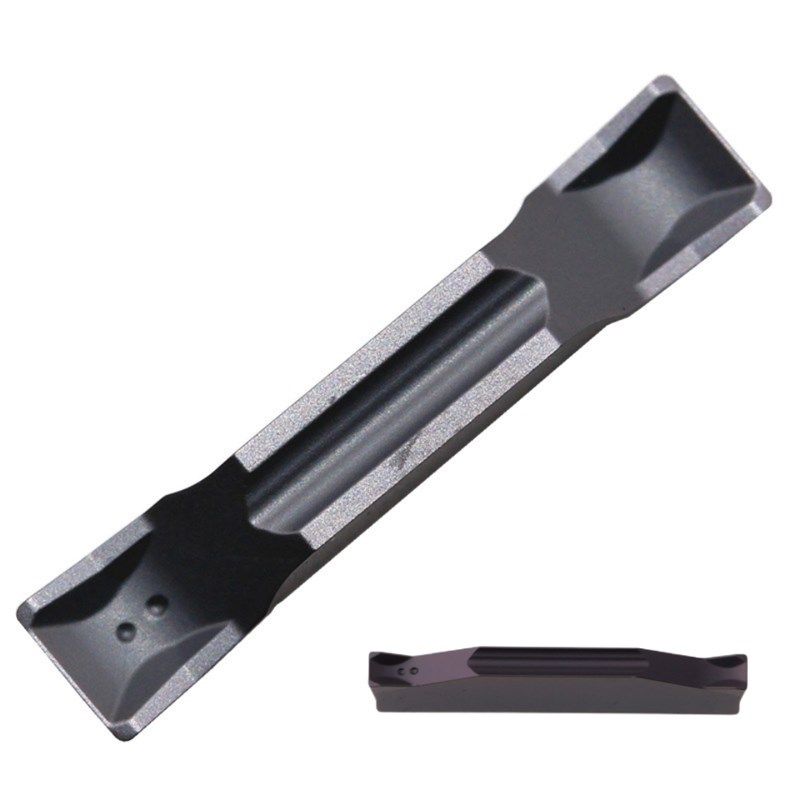数控切刀刀片TDC2/TDC3/TDC4/TDC5 数控割刀片合金刀片