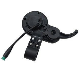 5针仪表 100款 正 M4电动滑板车通用配件6针控制器TF kugoo