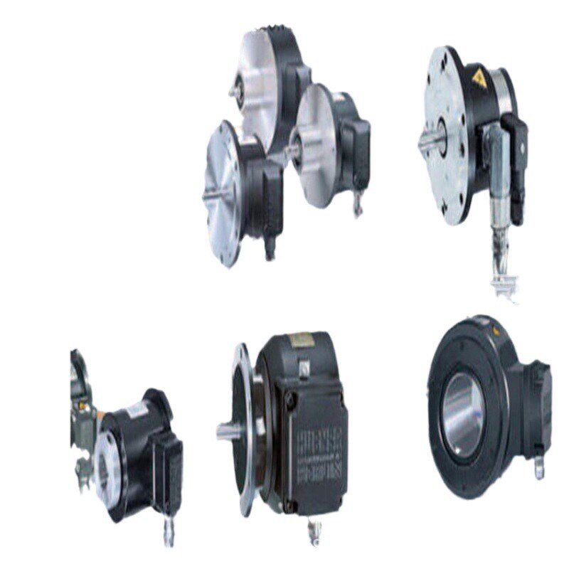 HUBNER霍伯纳编码器HOG10G DN 1024 I / DN 1024 I