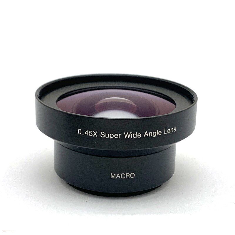 通用手机外置拍照镜头套装无畸变广角微距CPL星光减光镜5合一套装