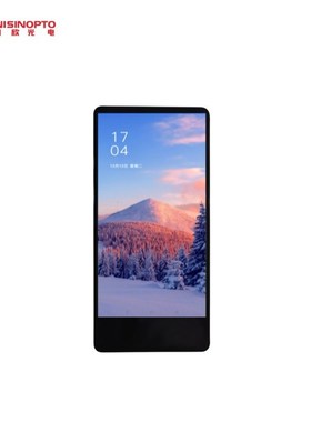 4.0寸分辨率540*1080接口MIPI液晶显示屏LCM模组ONCELL总成