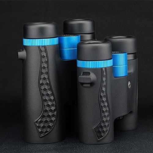 胜途D1042防滑高清望远镜FMC镀膜抗震防压双通望远镜多用变倍望