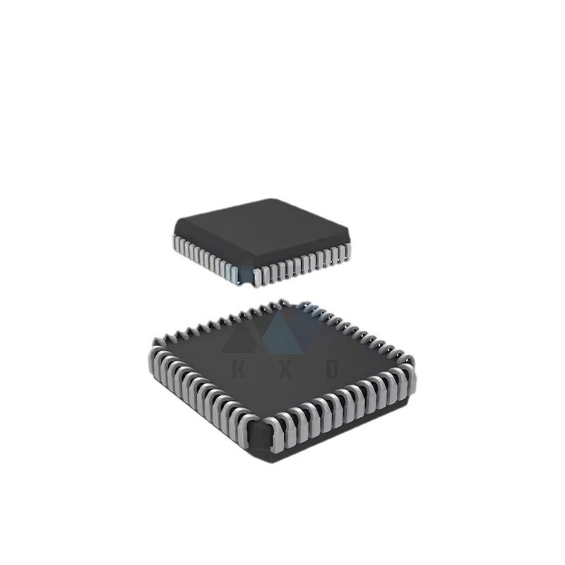 EN87C196KC20 全新原装 PLCC68 集成电路 提供BOM配单 IC芯片