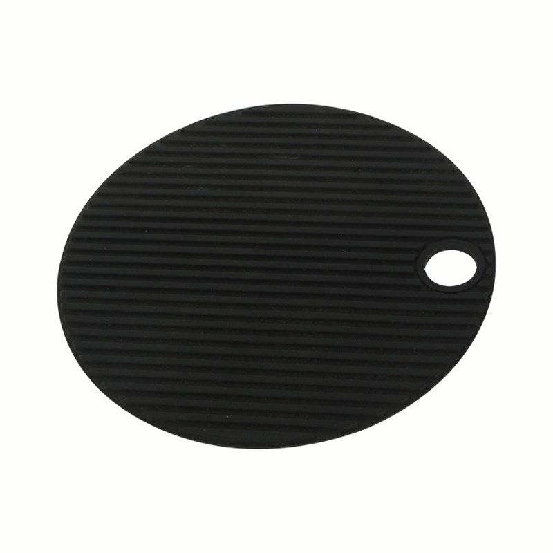 橡胶硅胶平面板 指模 导电硅胶  热压裁切产品定 制尺寸加工