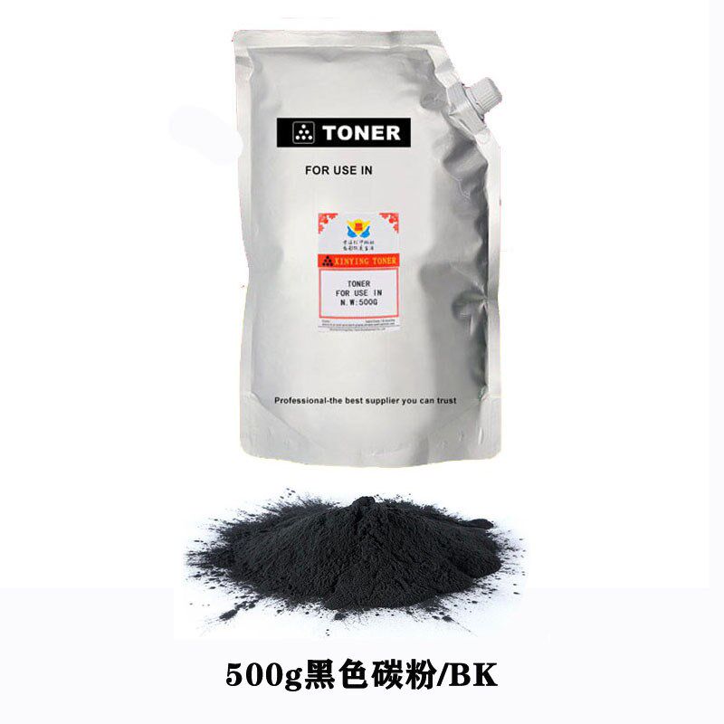 适用柯美TN116/117/118/119粉盒Bizhub206/195/215/235/7719/7723